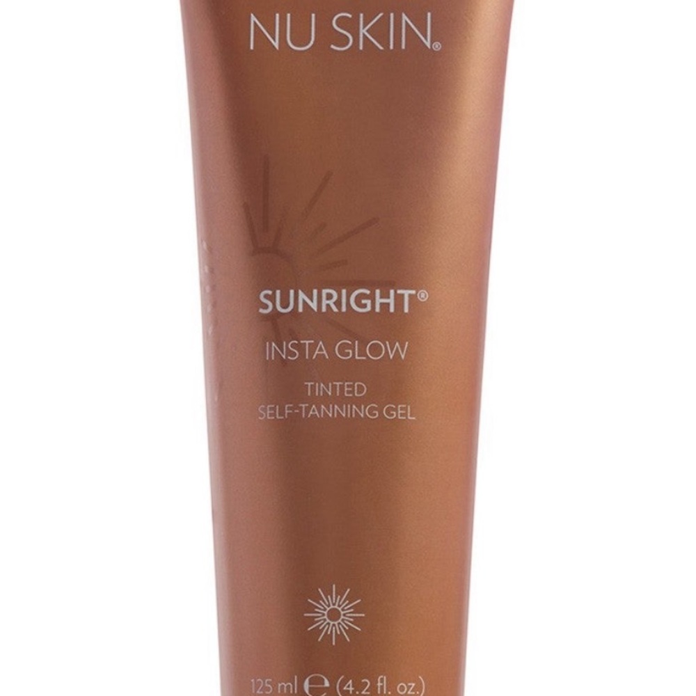Sunless Tanner